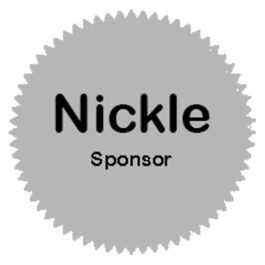 Nickle Sponsor