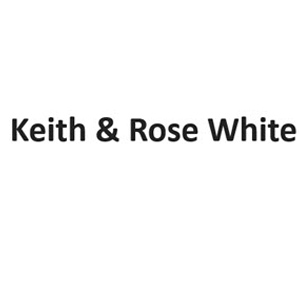 Keith and Rose White