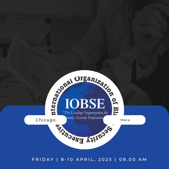 IOBSE-Event
