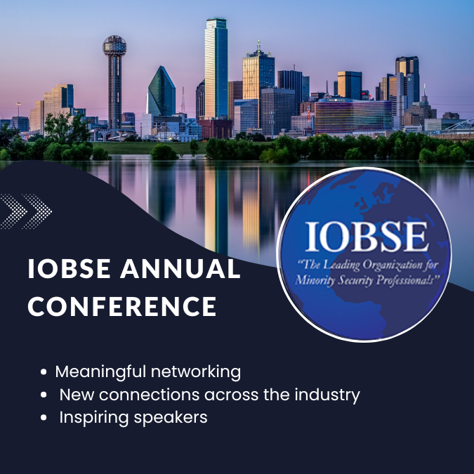 IOBSE Conference