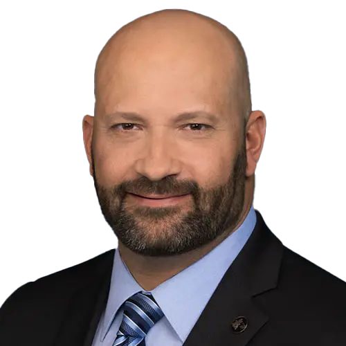 Daniel Secundy