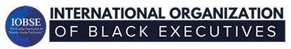 International Organization of Black Security Executives (IOBSE)