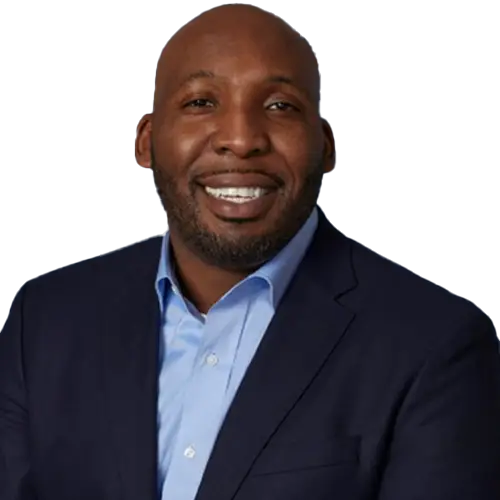 Khris Hamlin