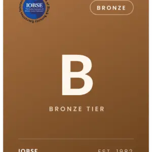 IOBSE - Bronze Tier