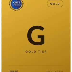 IOBSE - Gold Tier