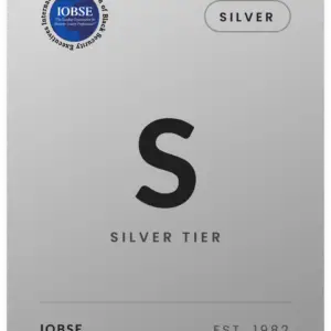 IOBSE - Silver Tier