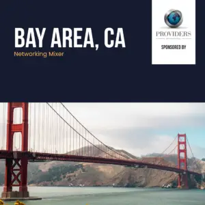 Oct 2026 Bay Area networking mixer